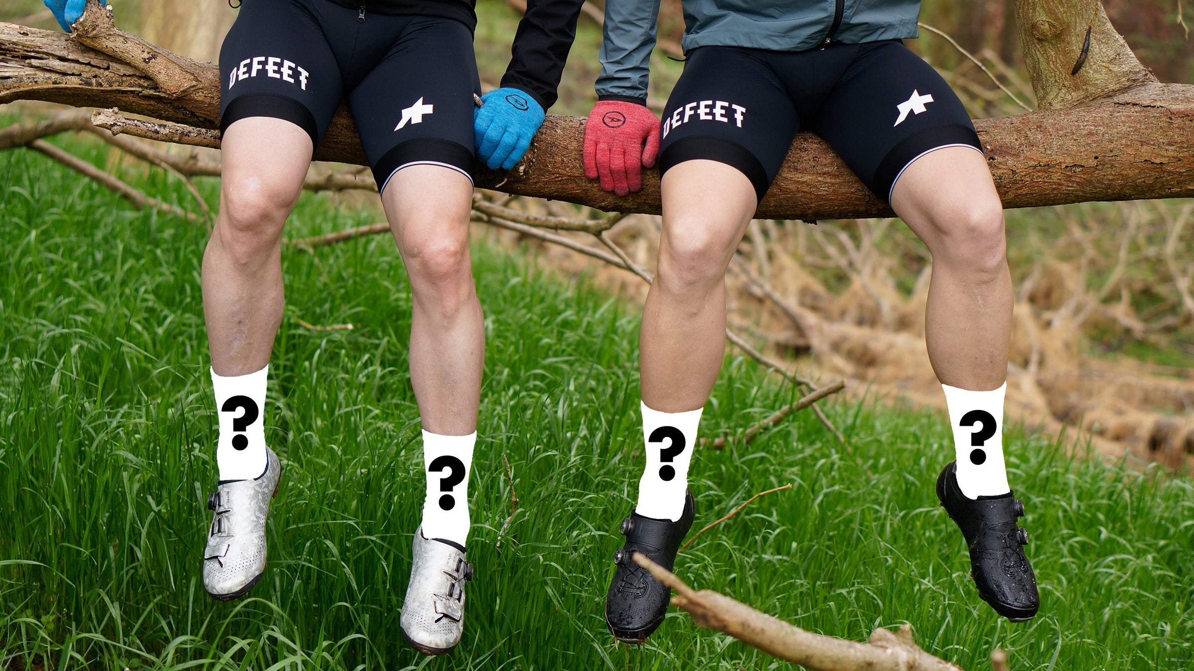 Grab Bags - Socks - DeFeet