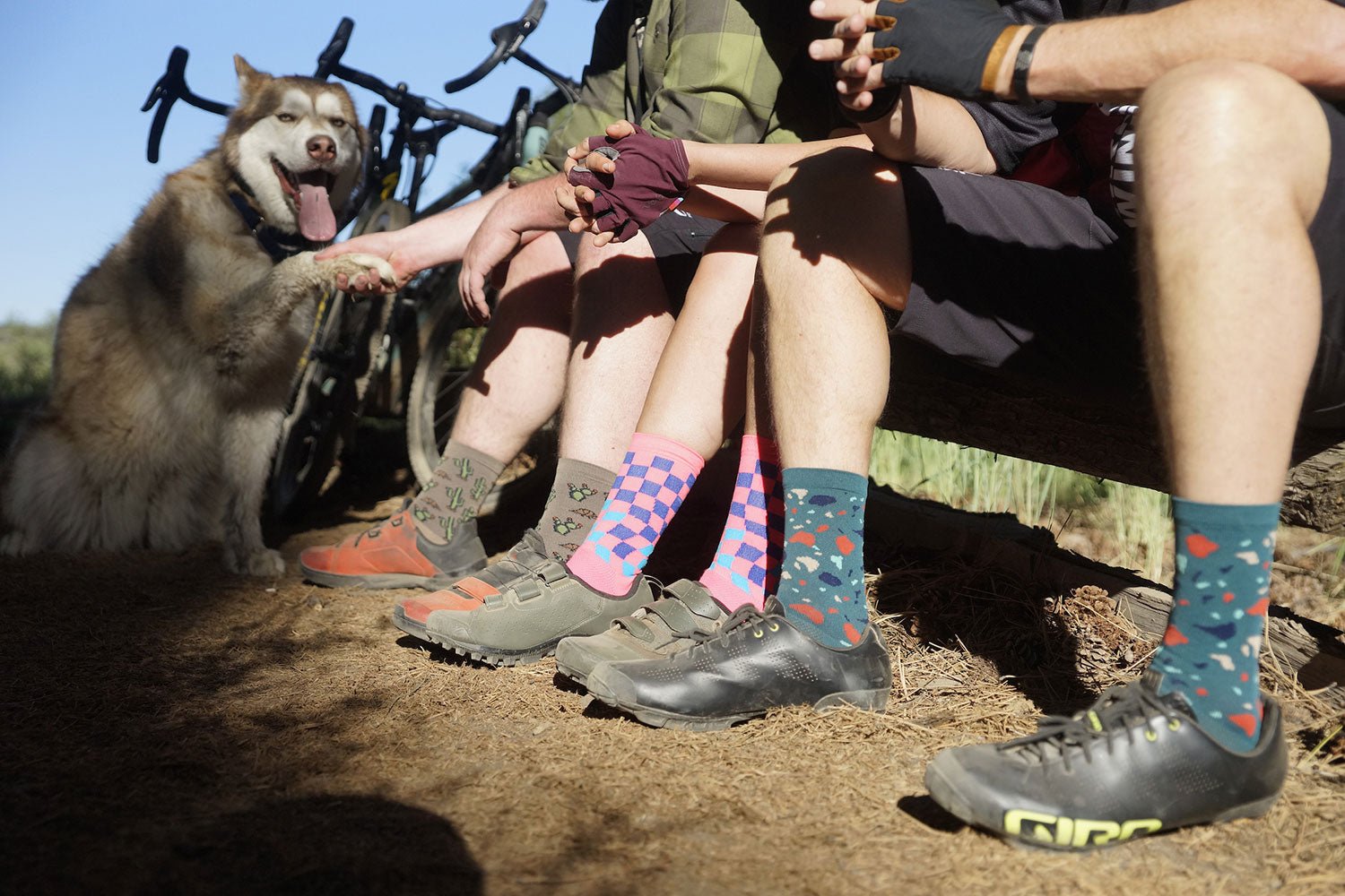Sale - DeFeet