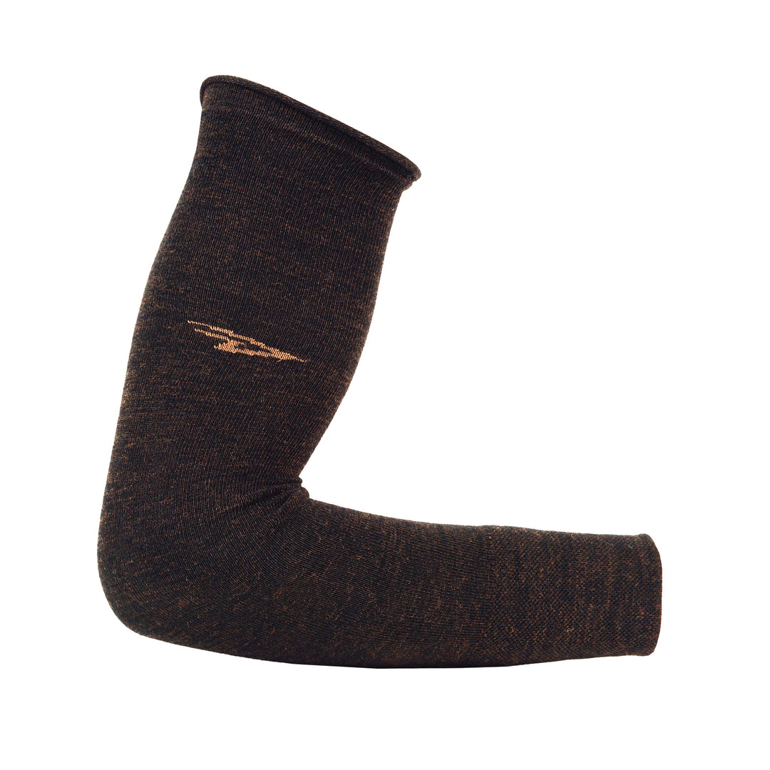Armskin D-Logo Charcoal Wool