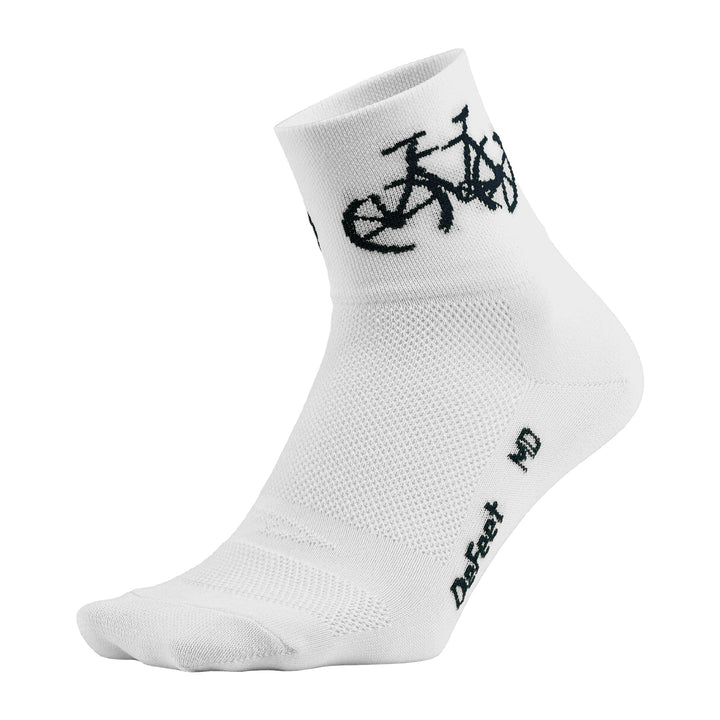 Aireator 3" Townee (White/Black)