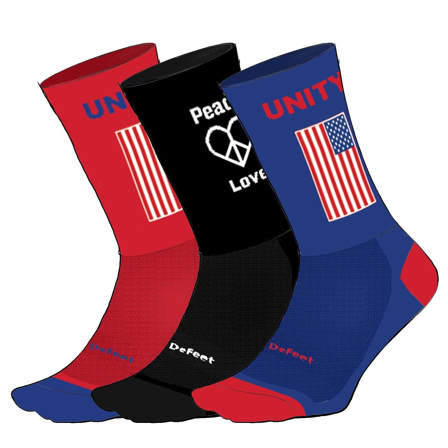 DeFeet Aireator 6