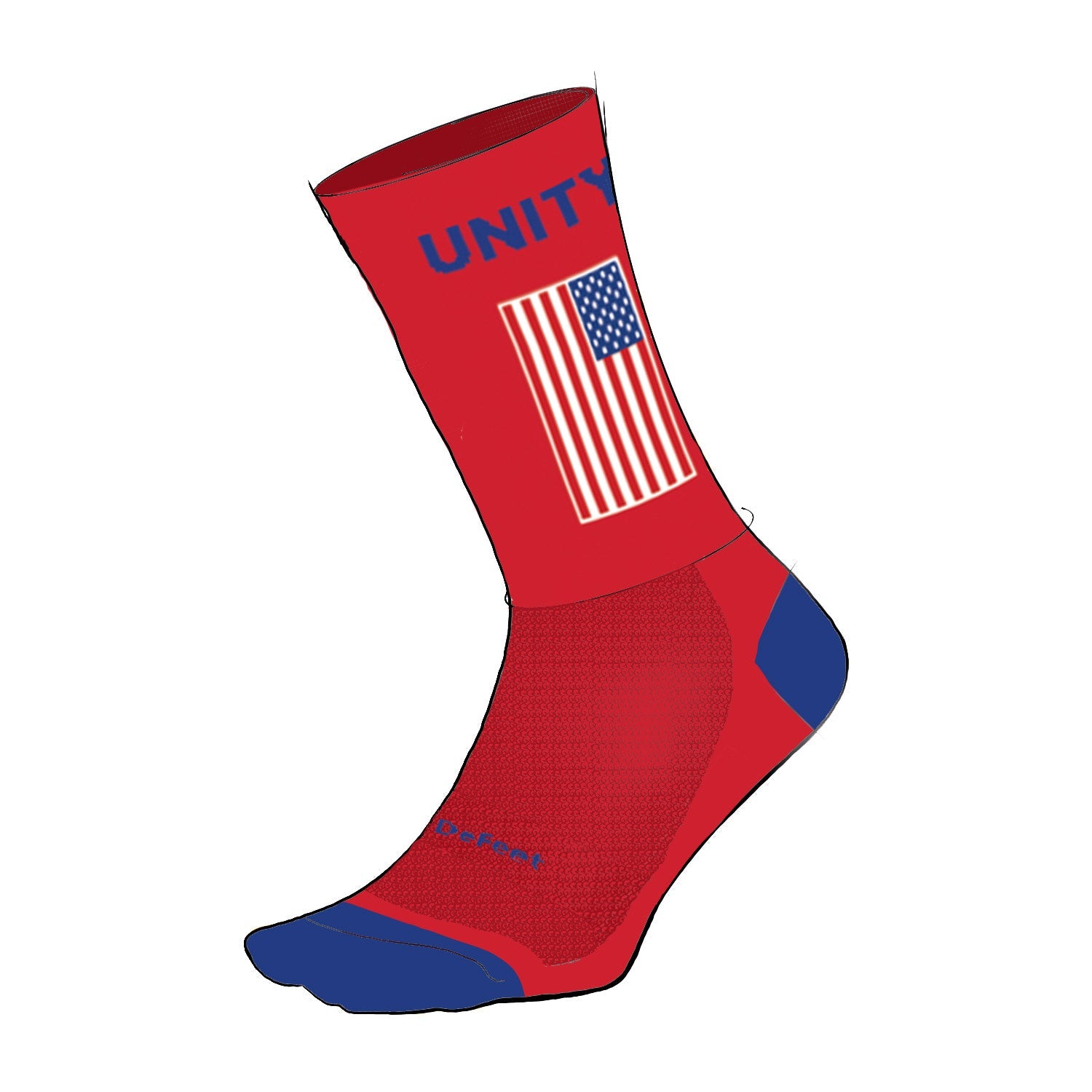 DeFeet Aireator 6