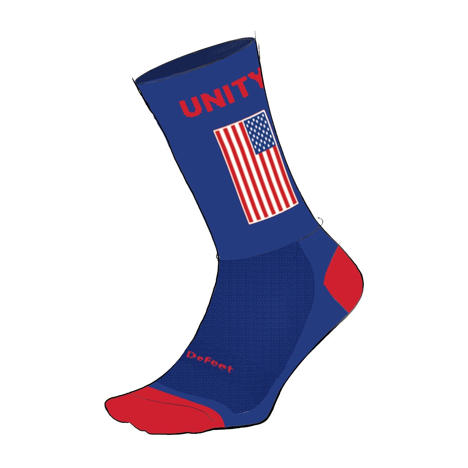 DeFeet Aireator 6