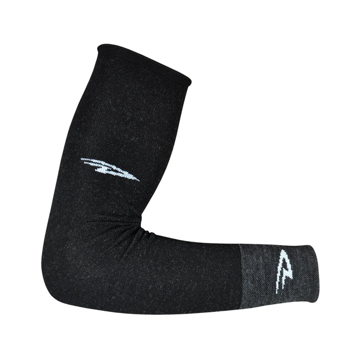Armskin D-Logo Charcoal Wool