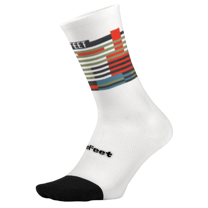 ERA Collection - Echapee White EVO Air