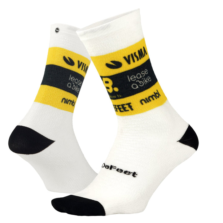 EVO Mont Ventoux 6" Team Visma - Lease a Bike