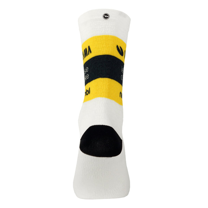 EVO Mont Ventoux 6" Team Visma - Lease a Bike