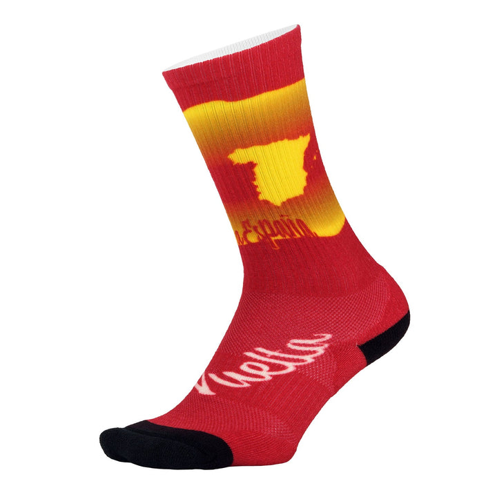 DeFeet Sub360 All Day 7" Crew Big Three Bundle Socks #athletic# #cycling# #run#