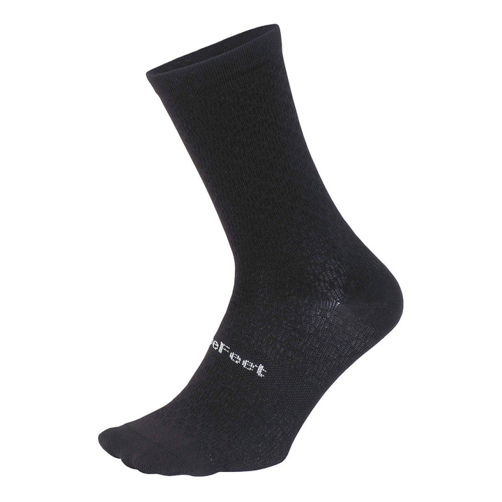 DeFeet Evo Mont Ventoux 6" Socks #athletic# #cycling# #run#