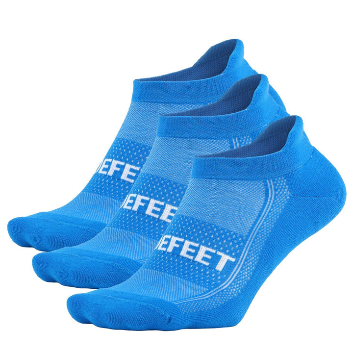 DeFeet Speede Pro Tab Sport Socks Bundle: 3 Pairs Socks #athletic# #cycling# #run#
