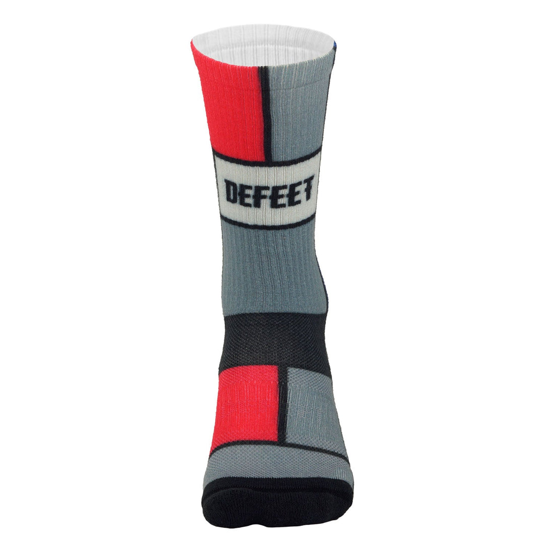DeFeet Sub360 All Day Vintage Jersey Socks #athletic# #cycling# #run#