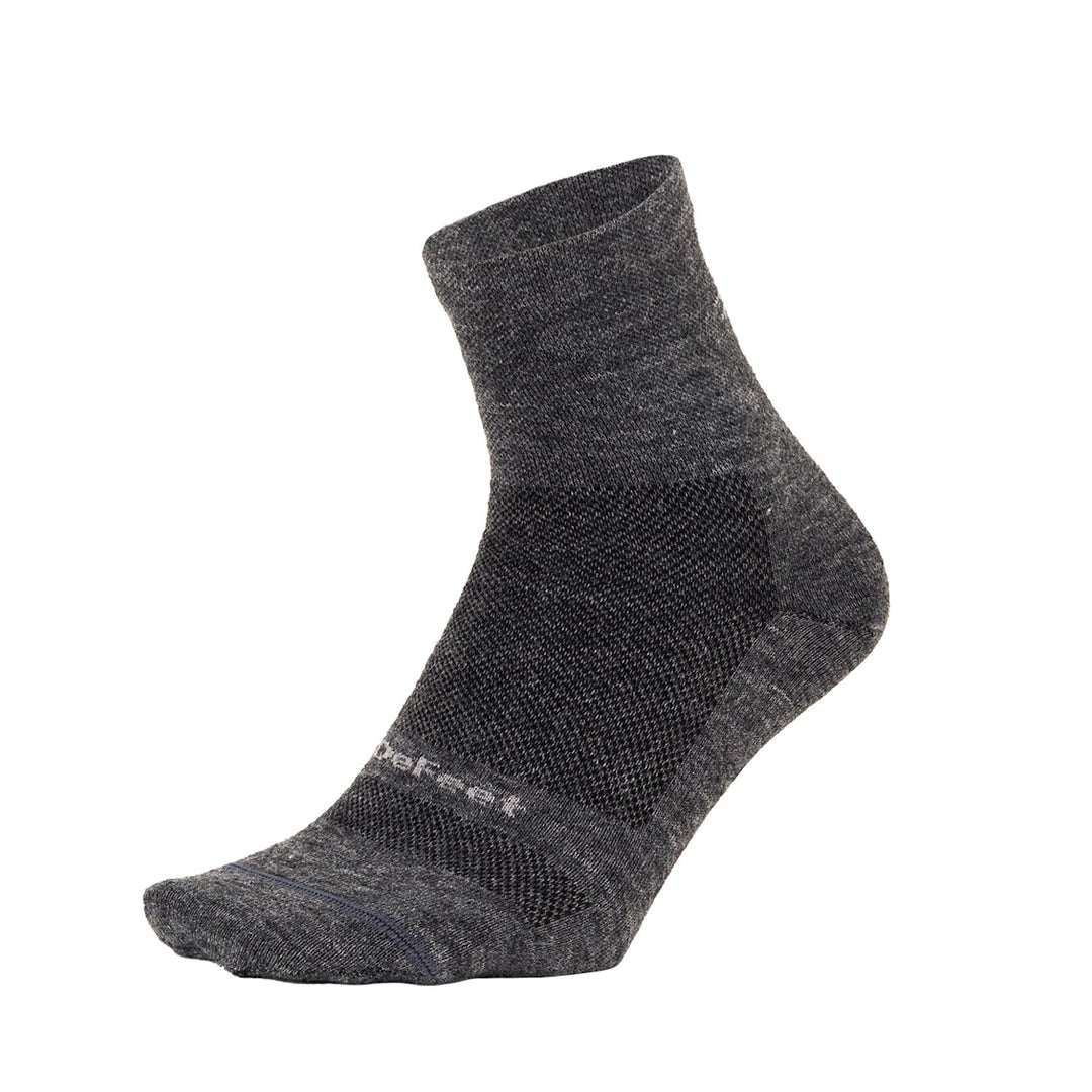 DeFeet Wooleator Pro 3" D - Logo Socks #athletic# #cycling# #run#
