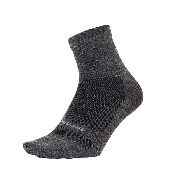 DeFeet Wooleator Pro 3" D - Logo Socks #athletic# #cycling# #run#