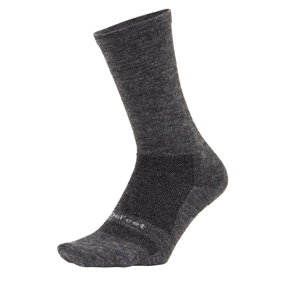 DeFeet Wooleator Pro 6" D - Logo Socks #athletic# #cycling# #run#